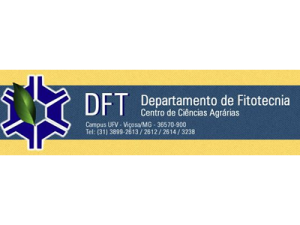 Logo DFT Departamento de Fitotecnia UFV