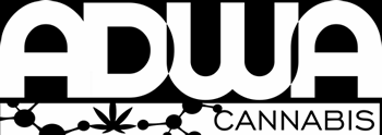 logo adwa cannabis