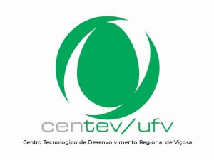 Logo Centev Ufv