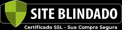 Site Blindado com certificado SSL